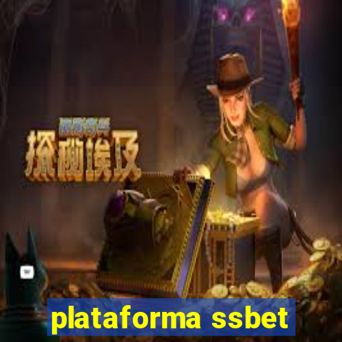 plataforma ssbet